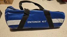 USED Entonox Sabre II Ease