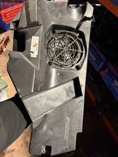 Audi To Mk2 Bose Subwoofer 