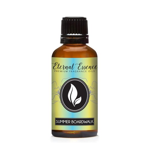 Eternal essence oils - oils, summer