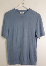 M&S Jaeger Merino Wool With