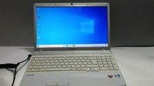 Sony Vaio VPCEB4E1E Model