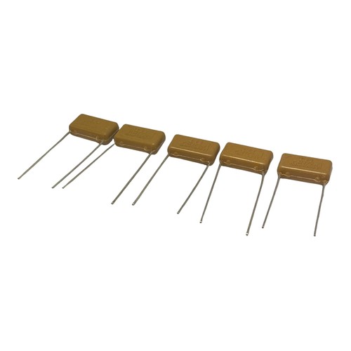 1uf 100nf 250v - 100nf,