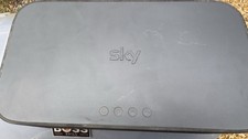 SKY Soundbox DEVIALET HDMI