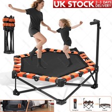 36" Fitness Trampoline