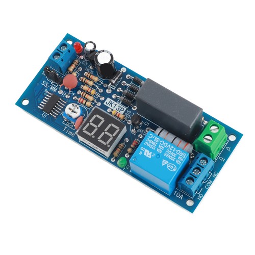 D220v delay timer relay - d220v,