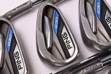 Ping G30 Irons / 4-PW / Yellow