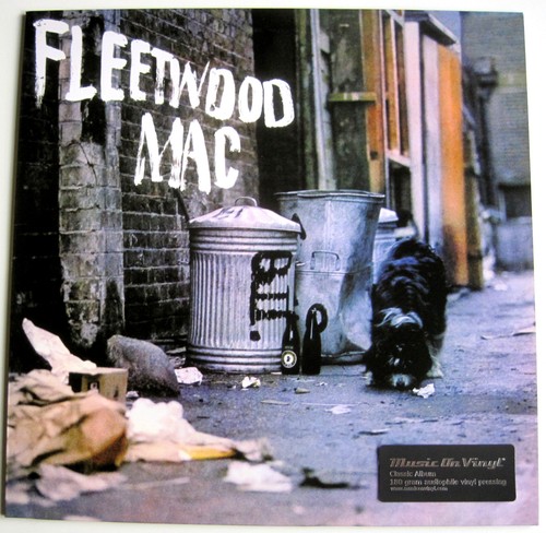 Peter greens fleetwood mac - peter,