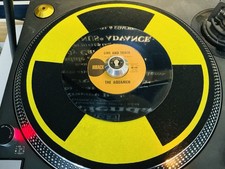 THE AQUAMEN 🔁 LINE AND TRACK💰WIGAN CASINO 🇺🇸 NORTHERN SOUL