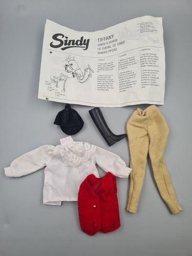 Vintage 1994 sindy - 1994,