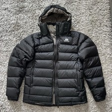 Mountain equipment mens - equipment, down
