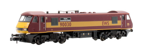 Graham farish gauge - farish, 371-775