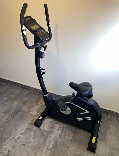 Pro fitness exercise bike - pro,