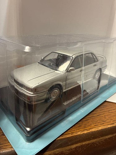 Hachette japanese classic - 1/24,