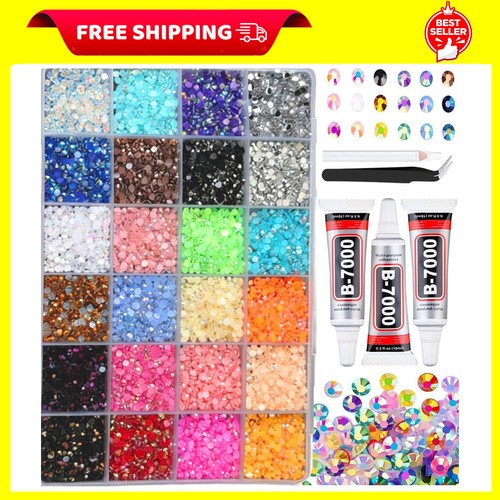 Colours bedazzling - colours,