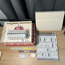 MK CONSUMER UNIT K5512s with