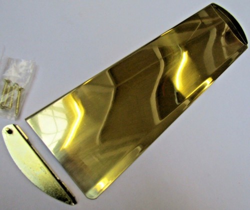 Inner flap tidy - inner,