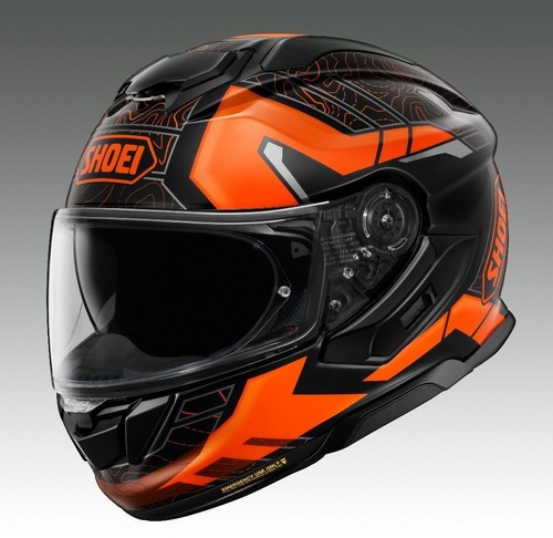 Shoei air3 full face - shoei, gt-air3