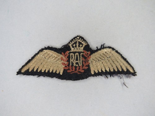 Wwii royal air - royal, pilots