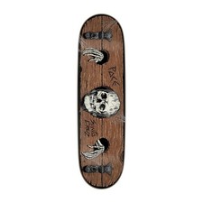 Santa Cruz Pro Skateboard Deck
