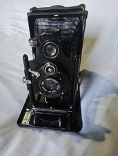 W. Butcher And Sons Uno Cameo