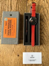 Undone x Peanuts Space Program