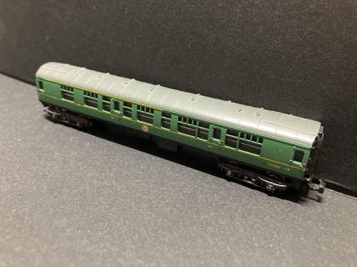 Lima gauge mk1 corridor - gauge,