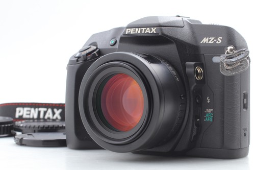 Opt mint pentax - pentax, qd