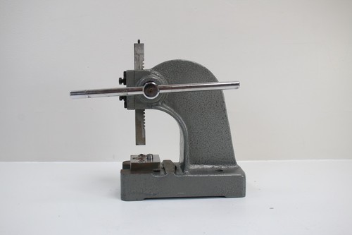 Arbor press - arbor,