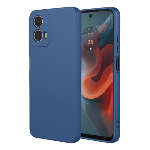 Case for motorola p40 one - p40,