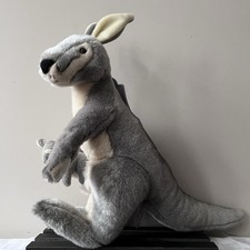 Bochetta trudy plush grey - bochetta,