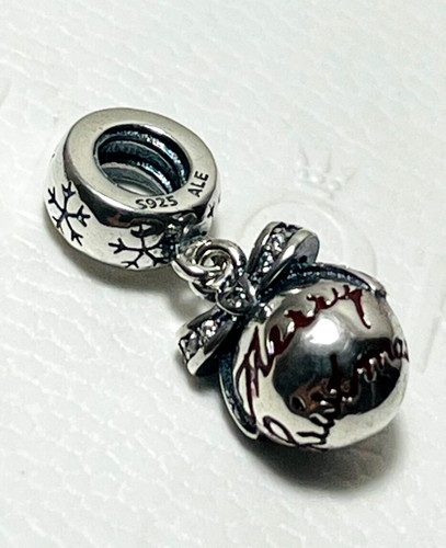 Merry christmas bauble - merry,