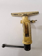 Myford ML 8 Outboard Tool