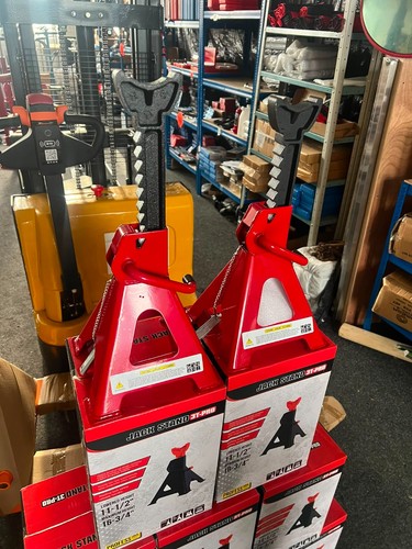 Axle stands car jack - axle,