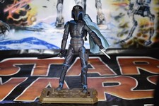 PRE VIZSLA  CLONE WARS    WITH