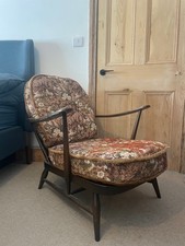 ercol windsor armchair 203 -