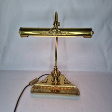 Vintage edwardian style brass - vintage,