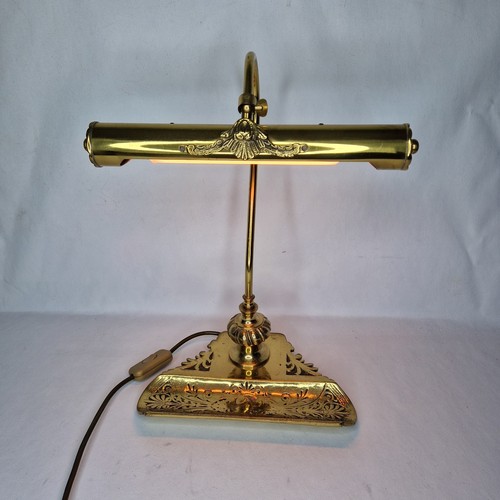 Vintage edwardian style brass - vintage,