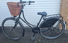 Dutchie Chic Dutch Bike 3