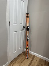 Rossignol Radical Kids Skis