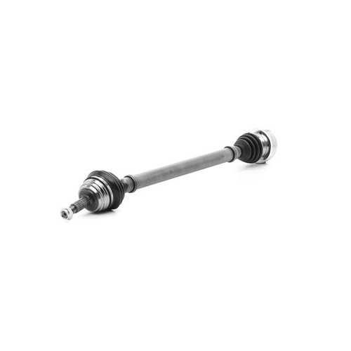Front right drive shaft - front,