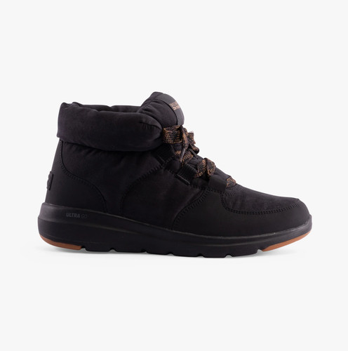 Skechers glacial ultra trend - skechers,