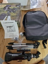 Celestron Travel Scope 70