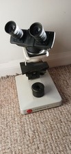 Leitz laborlux microscope - leitz, 11