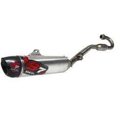 DEP Full Exhaust System For