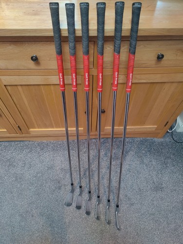 Titleist t100s iron set - titleist,