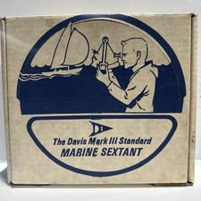 Vintage 1976 The Davis Mark 3