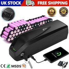 Samsung ebike battery 60V 52V