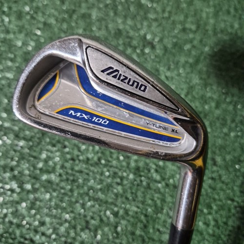 Mizuno 100 tune 6 - mizuno, y-tune