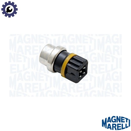Sensor coolant temperature - coolant,