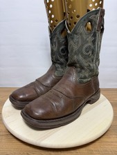 Durango Cowboy Boots Rebel